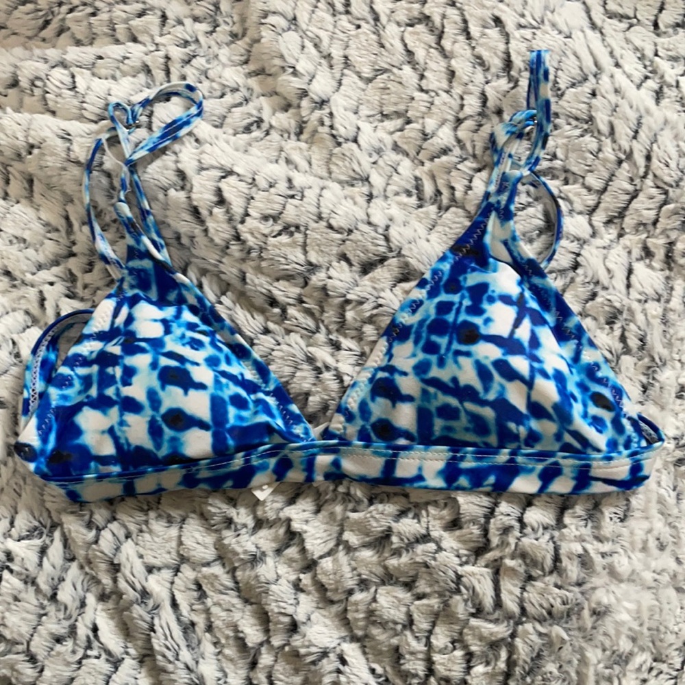 swimsuit top